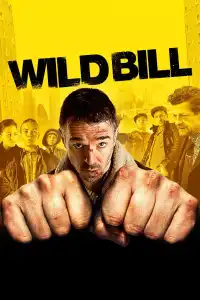 Poster : Wild Bill