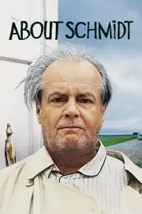 Poster : Monsieur Schmidt