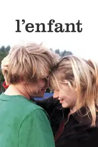 Poster : L'Enfant