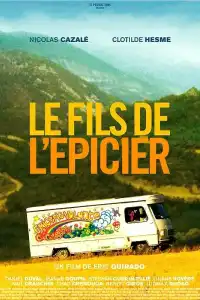 Poster : Le Fils de l'épicier