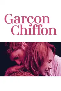 Poster : Garçon chiffon