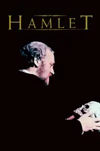 Poster : Hamlet