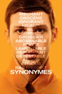 Poster : Synonymes