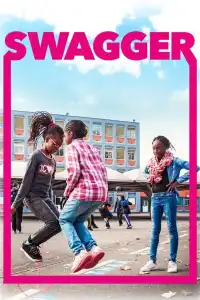 Poster : Swagger