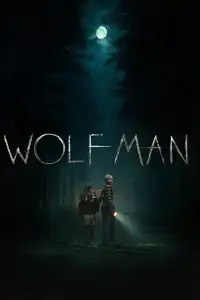 Poster : Wolf Man