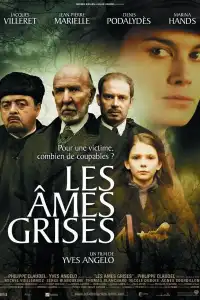 Poster : Les Âmes grises