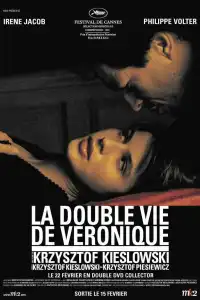 Poster : La Double Vie de Véronique