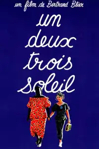 Poster : Un, deux, trois, soleil