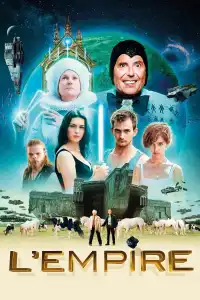 Poster : L’Empire