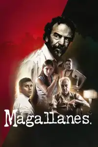 Poster : Magallanes