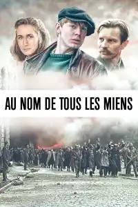 Poster : Au nom de tous les miens