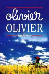 Poster : Olivier, Olivier