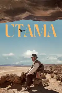 Poster : Utama : la terre oubliée