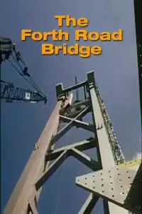 Poster : The Forth Road Bridge