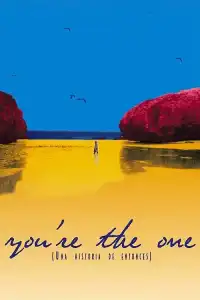 Poster : You're the one (Una historia de entonces)