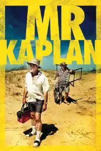 Poster : M. Kaplan