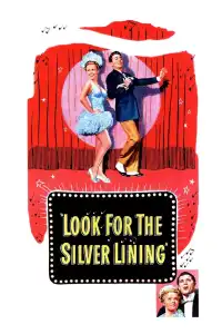 Poster : Look for the Silver Lining