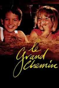 Poster : Le Grand Chemin