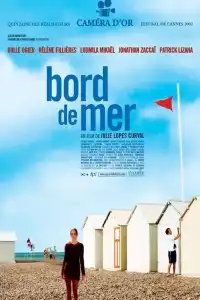 Poster : Bord de mer