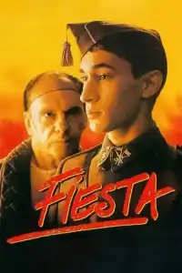 Poster : Fiesta