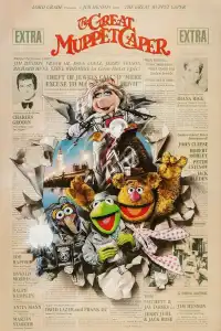 La Grande Aventure des Muppets