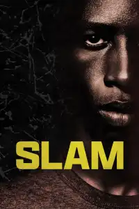 Poster : Slam