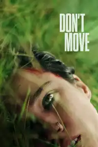 Poster : Don't Move