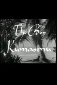 Poster : The Boy Kumasenu