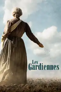 Les Gardiennes