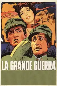 La Grande Guerre