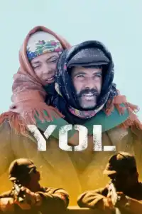 Poster : Yol, la permission