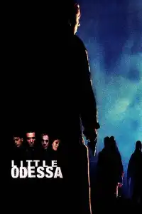 Poster : Little Odessa