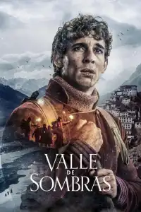 Poster : Valle de sombras