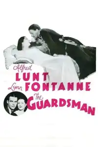 Poster : The Guardsman