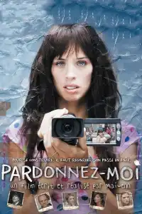 Poster : Pardonnez-moi