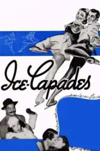 Poster : Ice-Capades