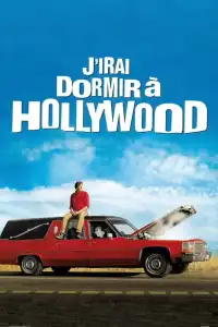 Poster : J'irai dormir à Hollywood