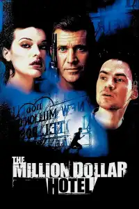 Poster : The Million Dollar Hotel