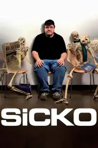 Poster : Sicko