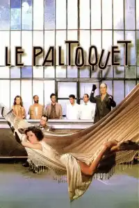 Le Paltoquet