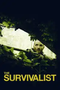 Poster : The Survivalist