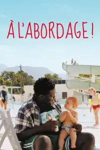 Poster : À l'abordage !