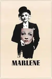 Poster : Marlene