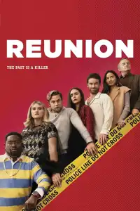 Poster : Reunion