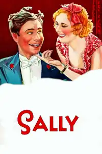 Poster : Sally