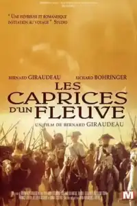 Poster : Les caprices d'un fleuve