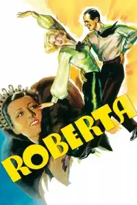 Poster : Roberta