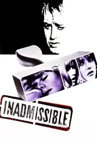 Poster : Inadmissible Evidence