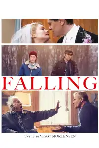 Falling