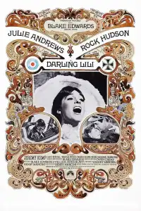 Poster : Darling Lili